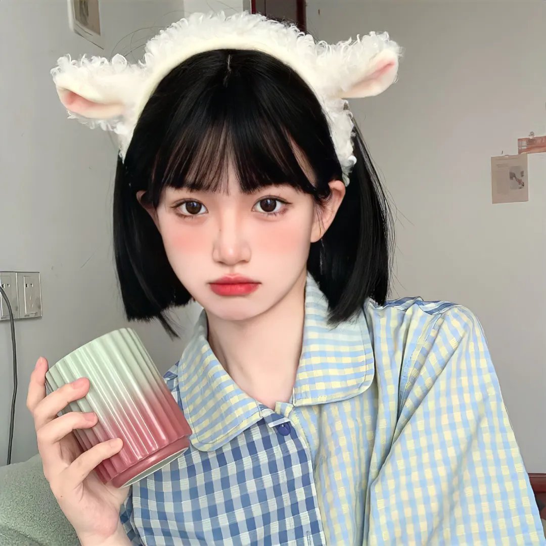 社区女支书